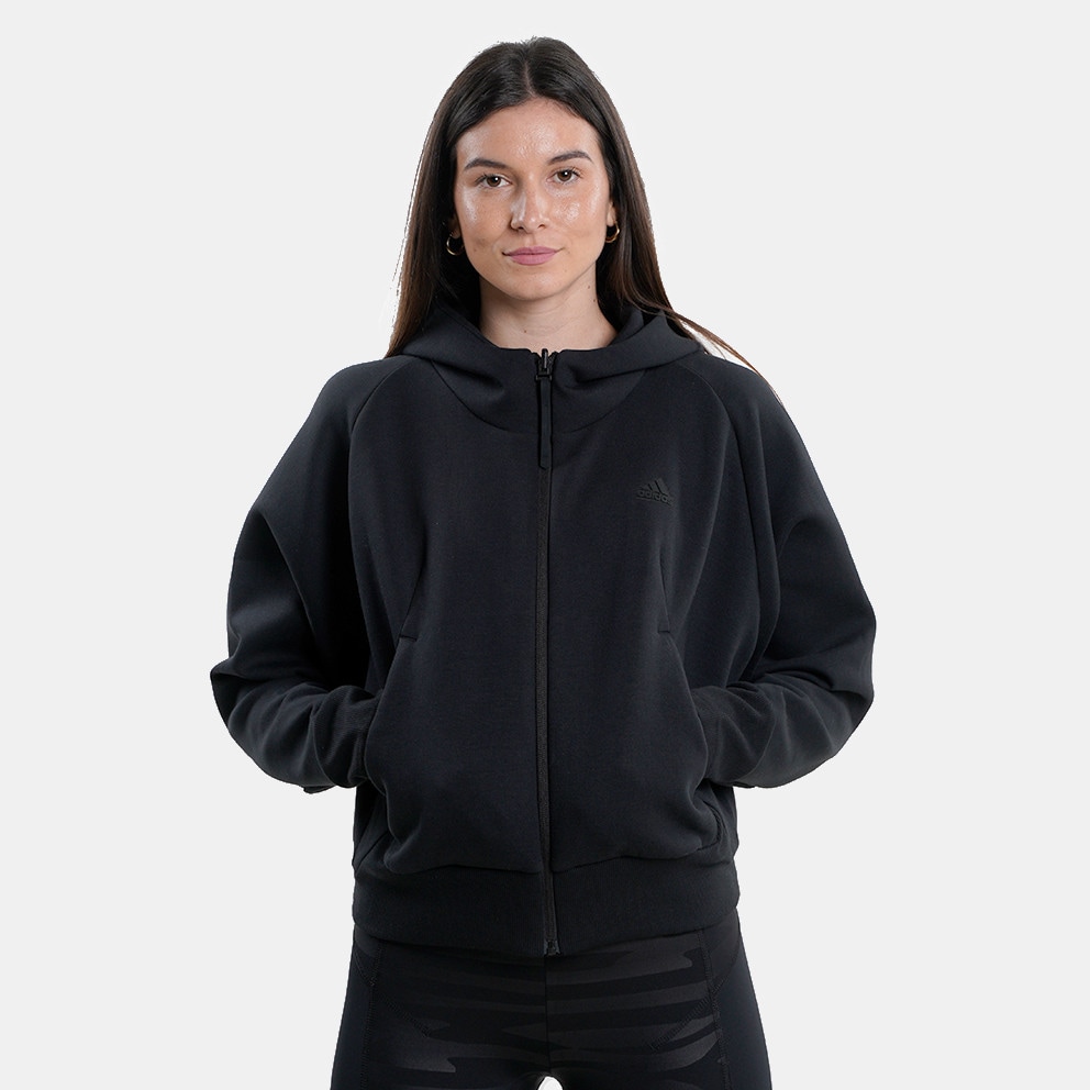 adidas Z.N.E. Γυναικεία Ζακέτα