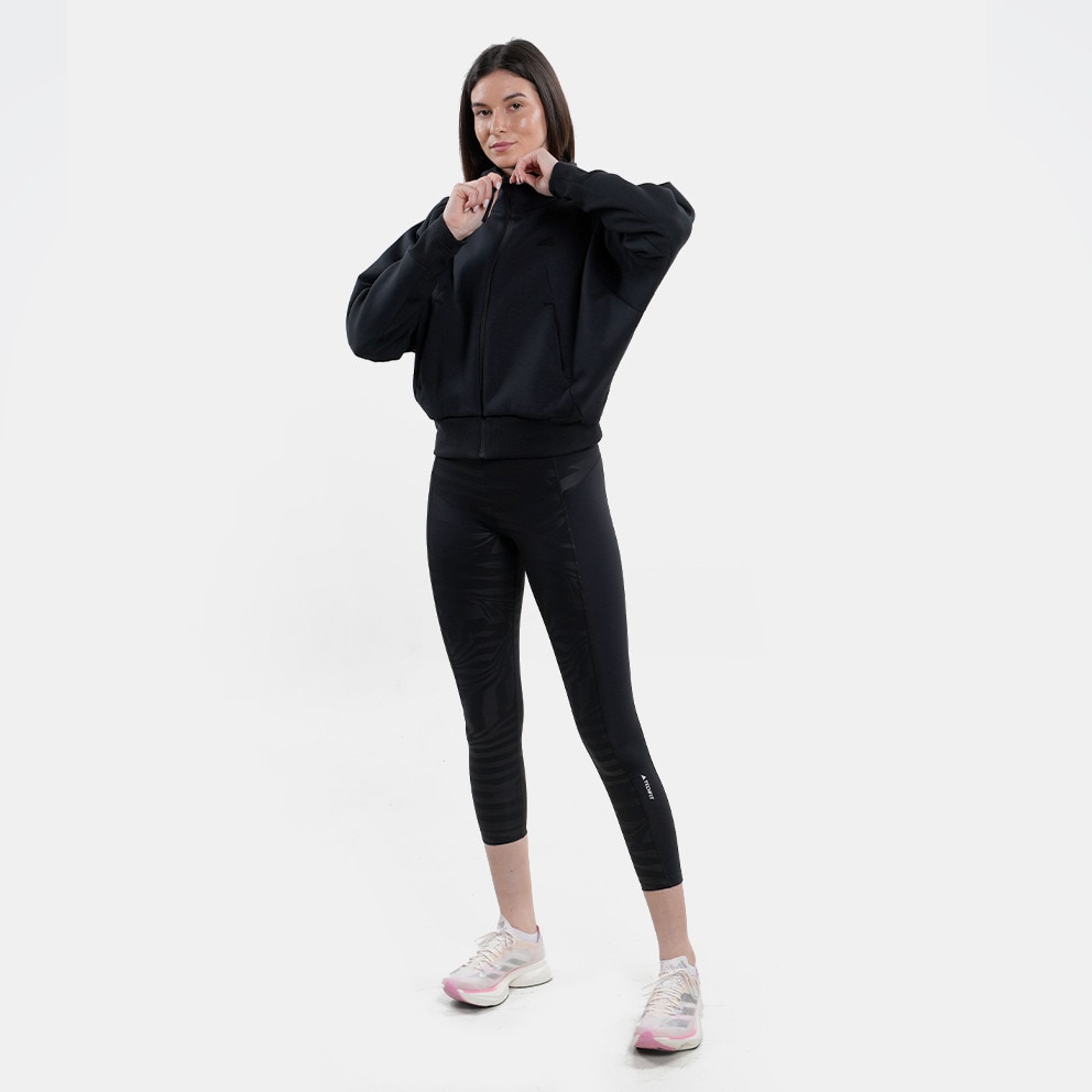 adidas Z.N.E. Γυναικεία Ζακέτα