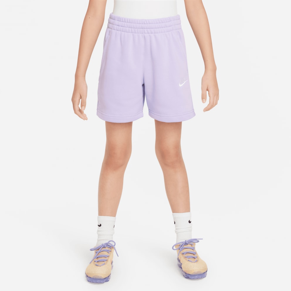 Nike G Nsw Club Ft 5In Short Lbr