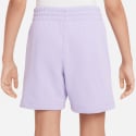 Nike G Nsw Club Ft 5In Short Lbr