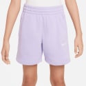 Nike G Nsw Club Ft 5In Short Lbr