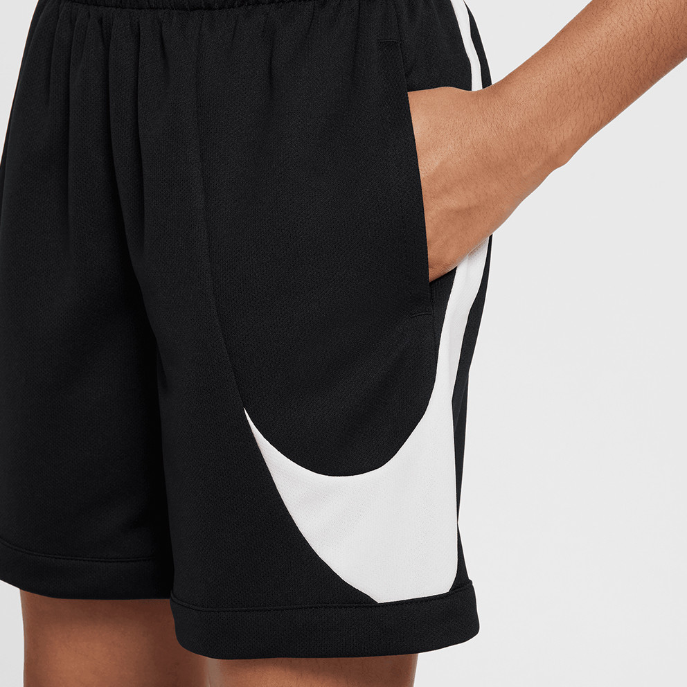 Nike B Nk Df Multi+ Swoosh Short