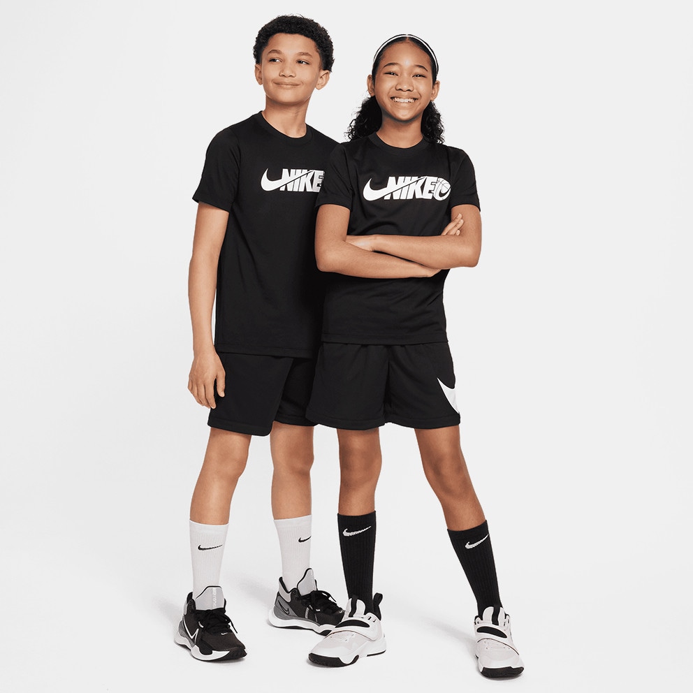 Nike Multi+ Παιδικό Σορτς 