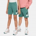 Nike K Nsw Club Ft Short Hbr