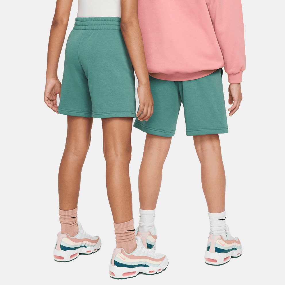 Nike Sportswear Club Fleece Kids' Shorts