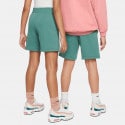 Nike Sportswear Club Fleece Kids' Shorts
