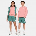 Nike Sportswear Club Fleece Kids' Shorts