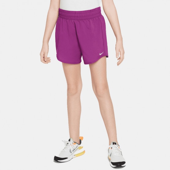 Nike Dri-FIT One Παιδικό Σορτς