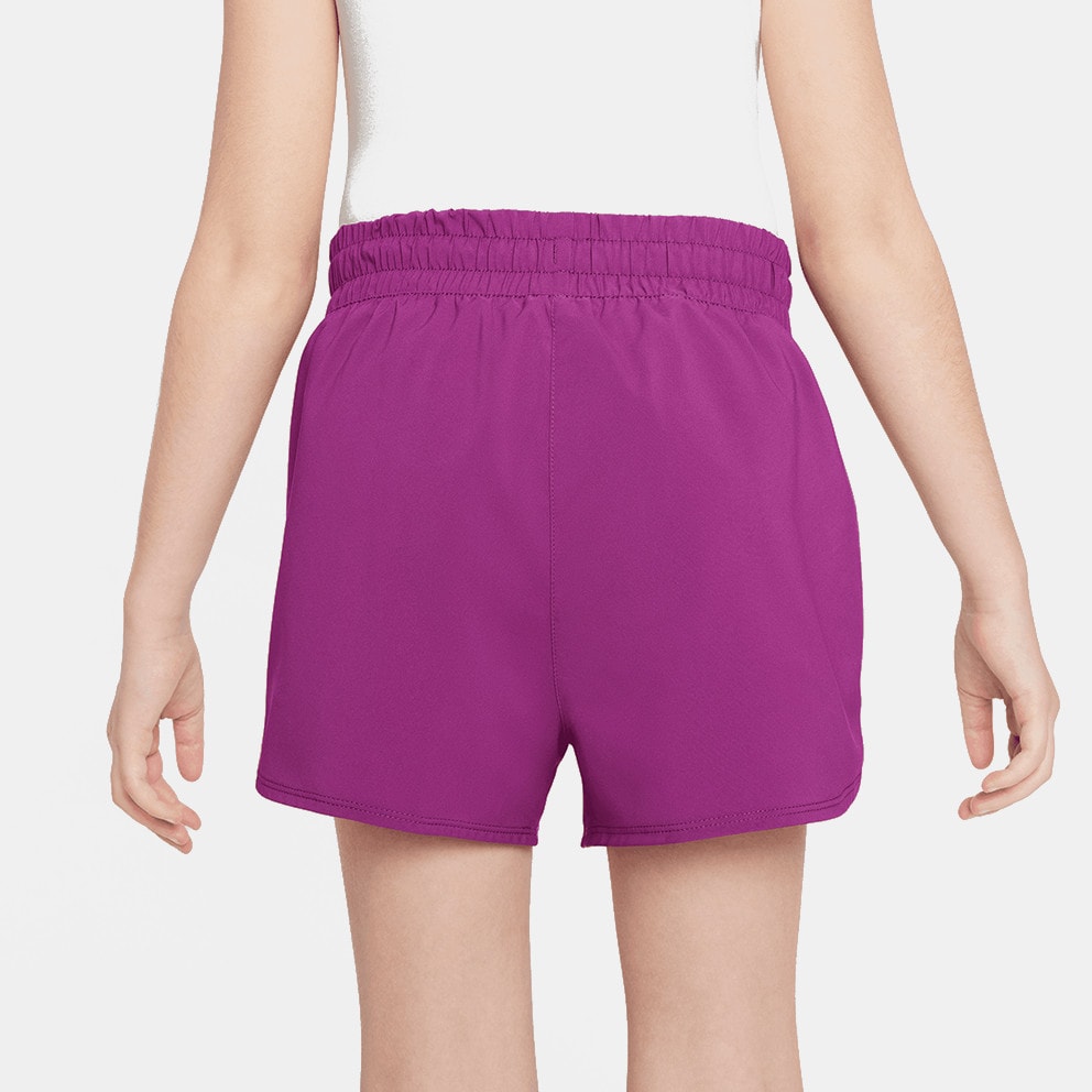 Nike Dri-FIT One Παιδικό Σορτς