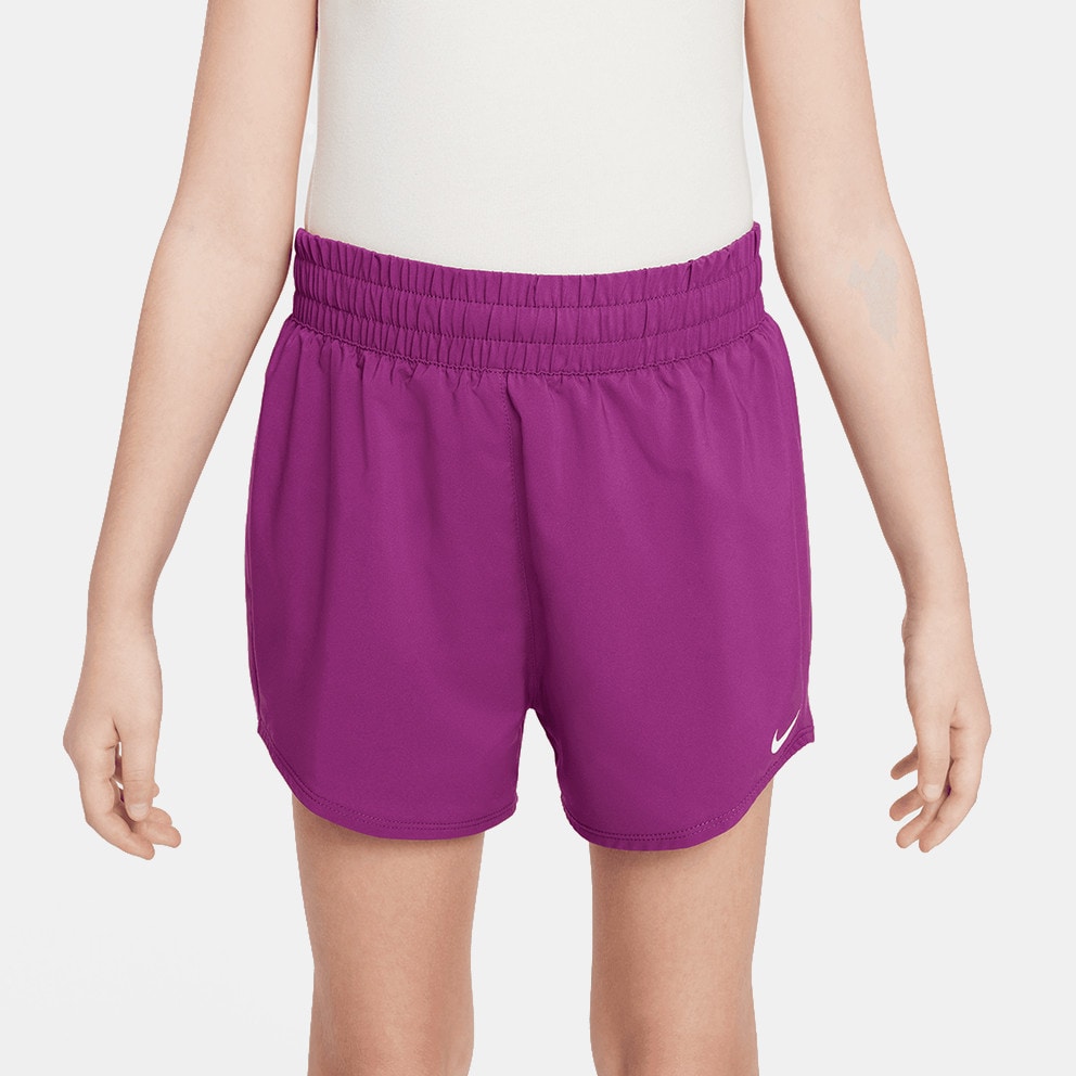 Nike Dri-FIT One Παιδικό Σορτς