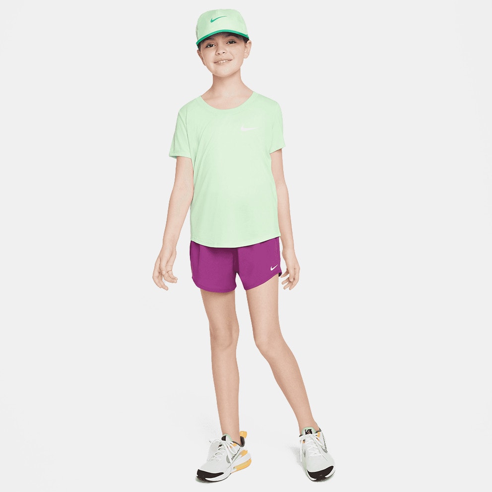 Nike Dri-FIT One Παιδικό Σορτς