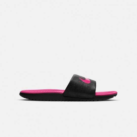 nike nike kawa slide gs ps