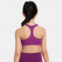 Nike G Nk Df Swoosh Bra