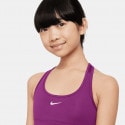 Nike G Nk Df Swoosh Bra