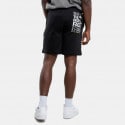 The North Face M Ss24 Coord Short Tnf Black