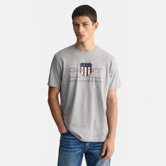 Gant Men's T-Shirt