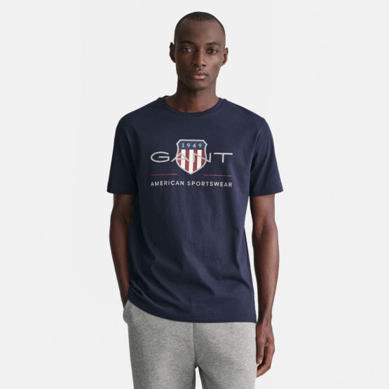 Gant Men's T-Shirt