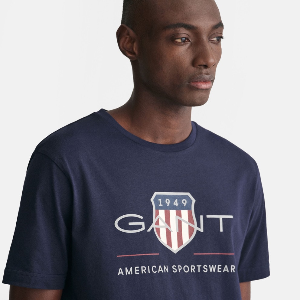 Gant Men's T-Shirt