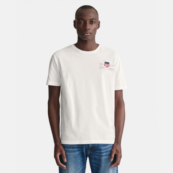 Gant Men's T-Shirt