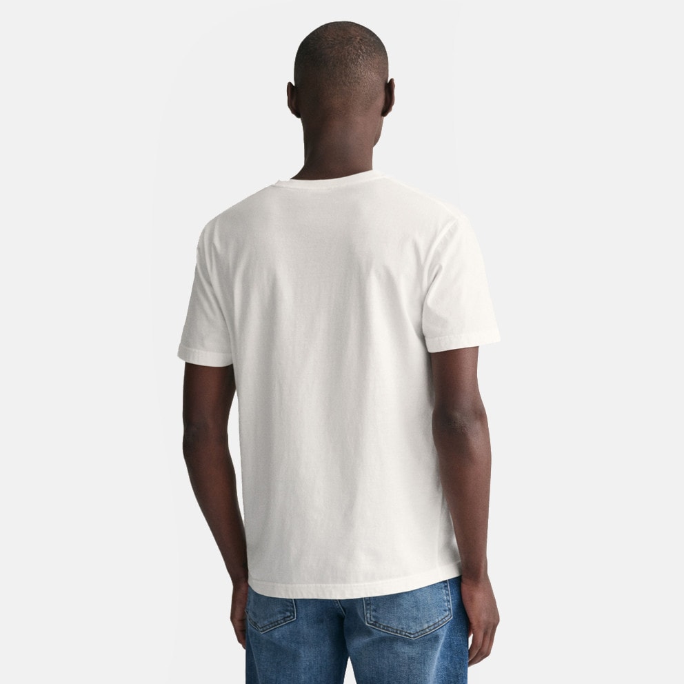Gant Men's T-Shirt