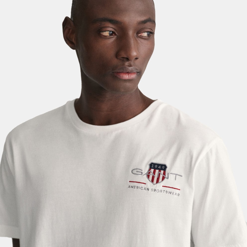 Gant Men's T-Shirt