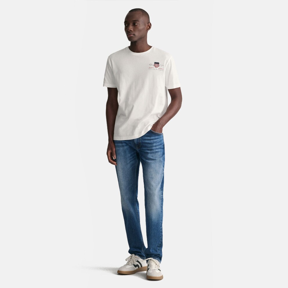 Gant Men's T-Shirt