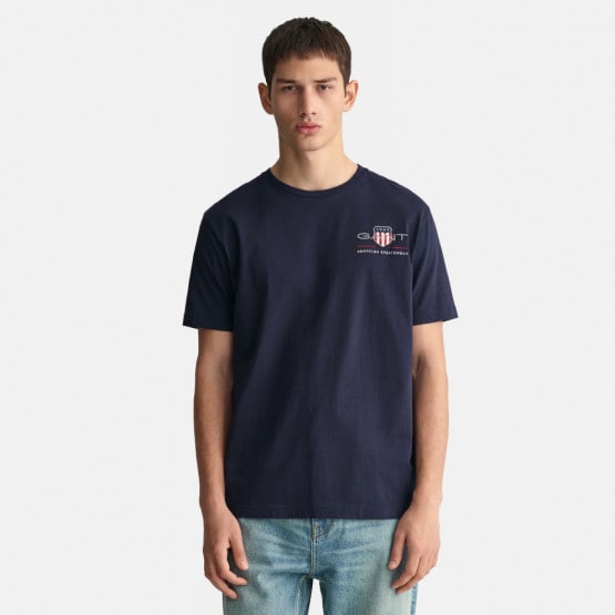 Gant Men's T-Shirt