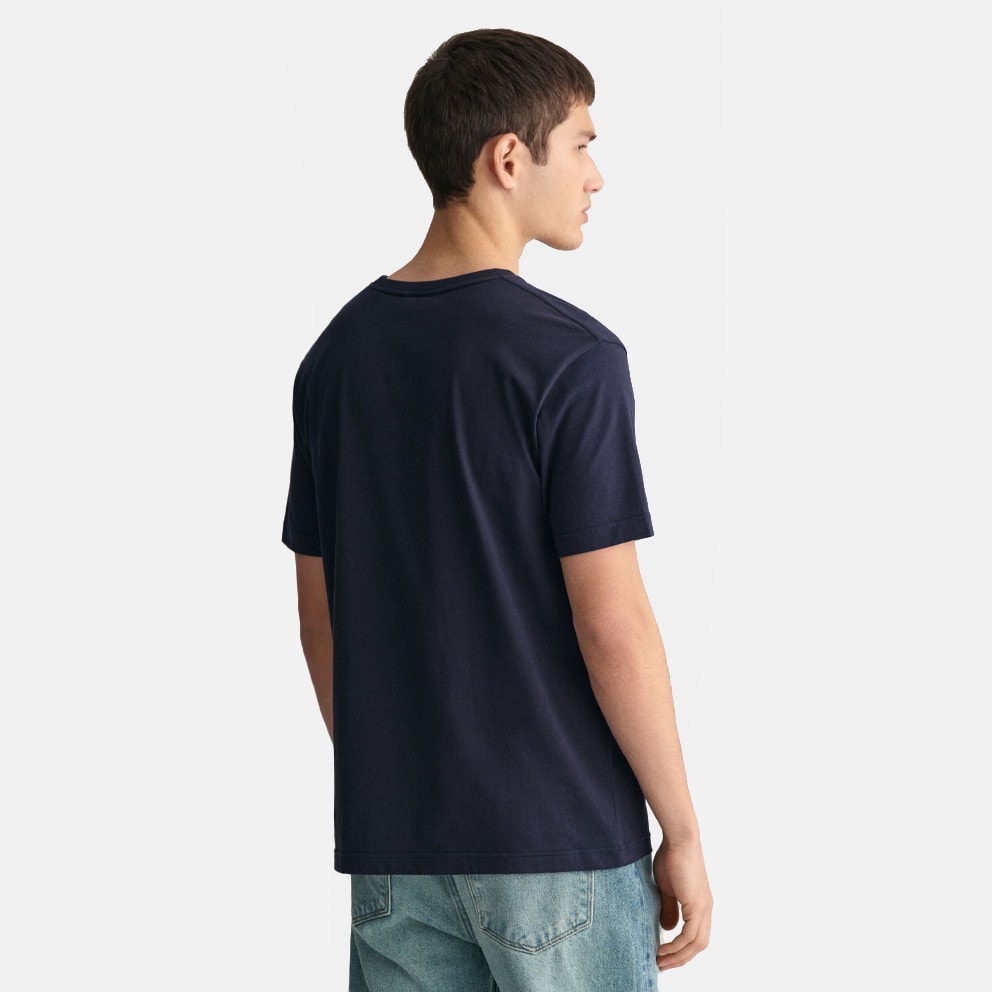 Gant Men's T-Shirt