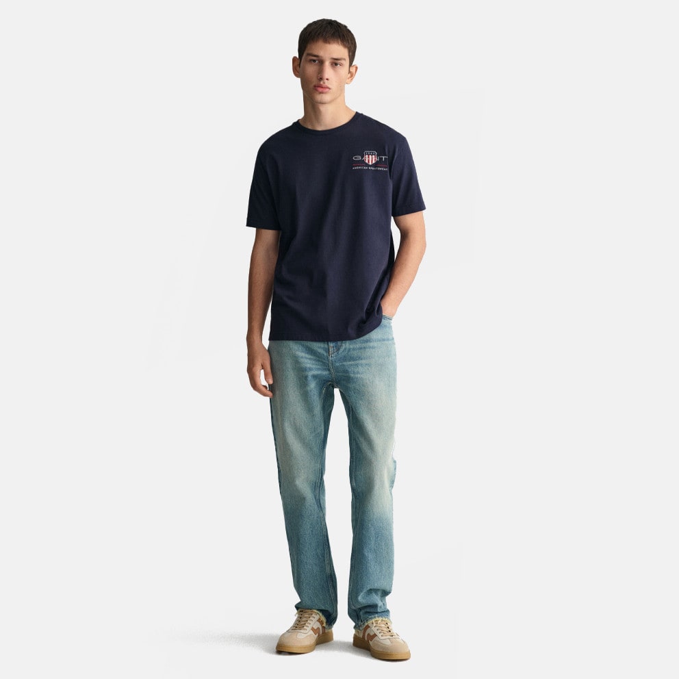 Gant Men's T-Shirt