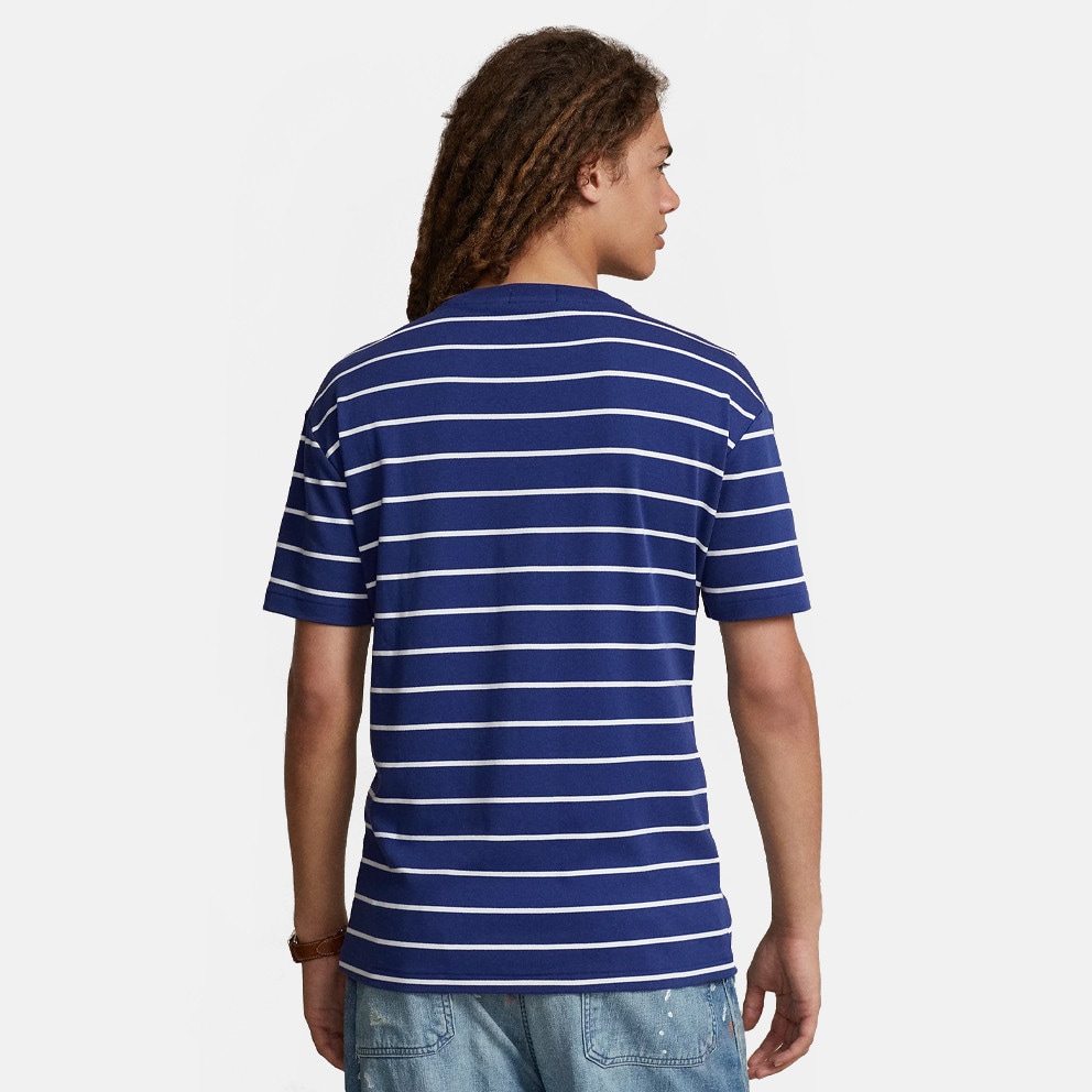 Polo Ralph Lauren Classics 10/16 Aνδρικό T-shirt