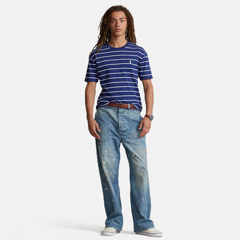 Polo Ralph Lauren Classics 10/16 Aνδρικό T-shirt