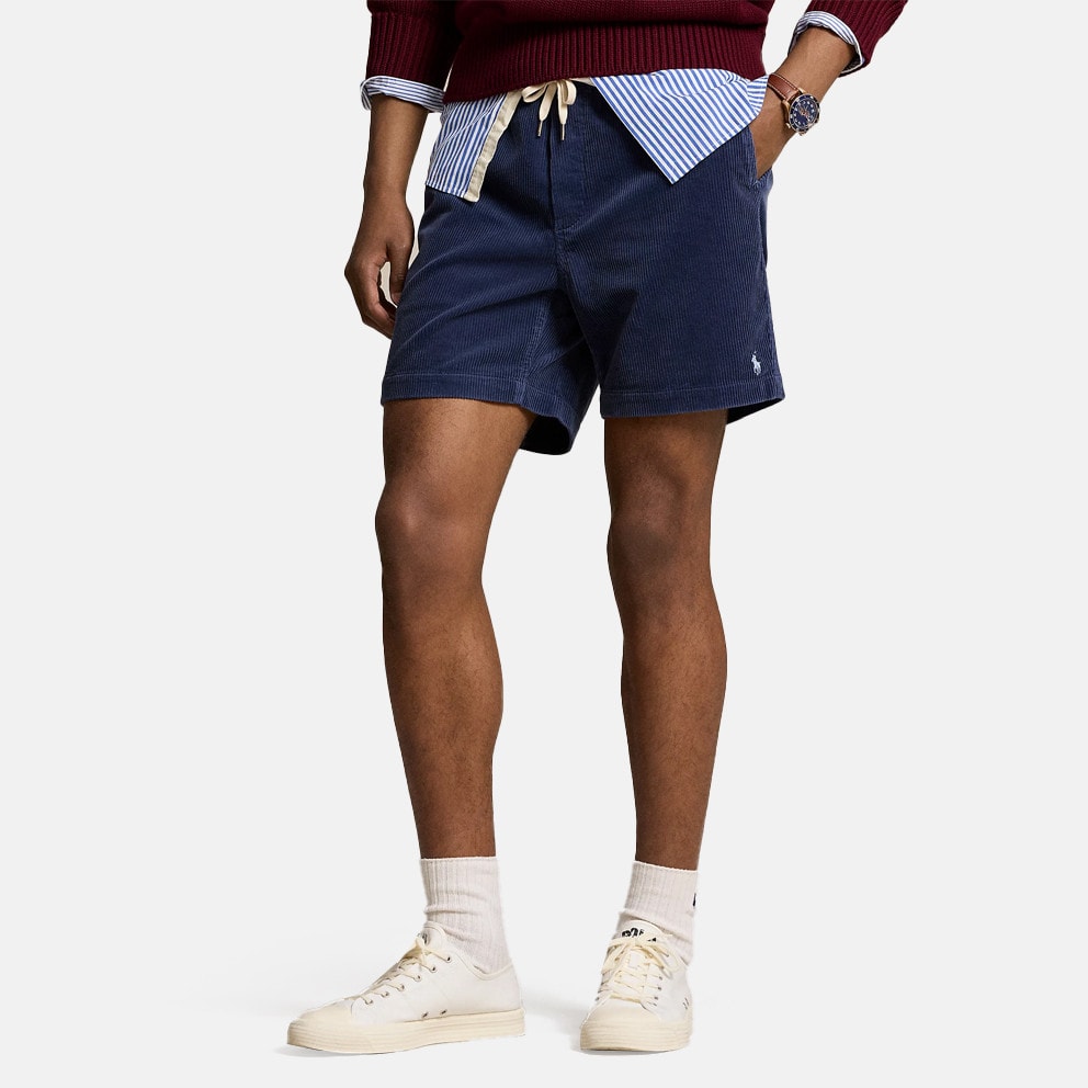 Polo Ralph Lauren Classics 2/15 Ανδρικό Σορτς