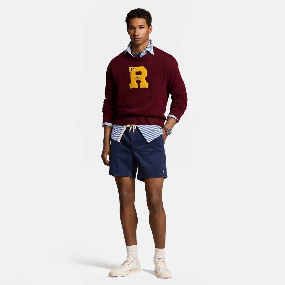 Polo Ralph Lauren Classics 2/15 Ανδρικό Σορτς