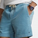 Polo Ralph Lauren Classics 5/15 Ανδρικό Σορτς