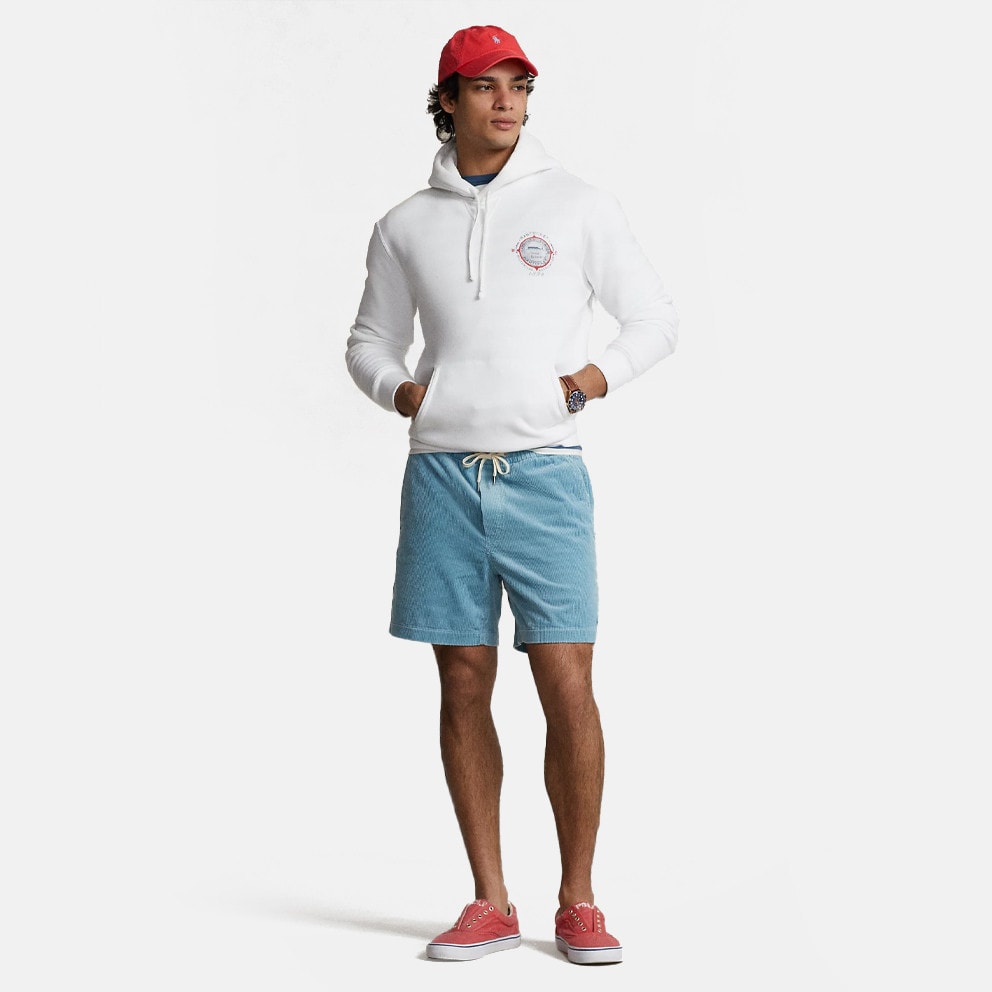 Polo Ralph Lauren Classics 5/15 Ανδρικό Σορτς