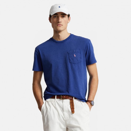 Polo Ralph Lauren Classics 2/15 Ανδρικό T-shirt