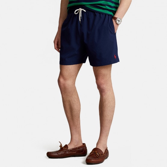 Polo Ralph Lauren Classics 1/15 Ανδρικό Σορτς