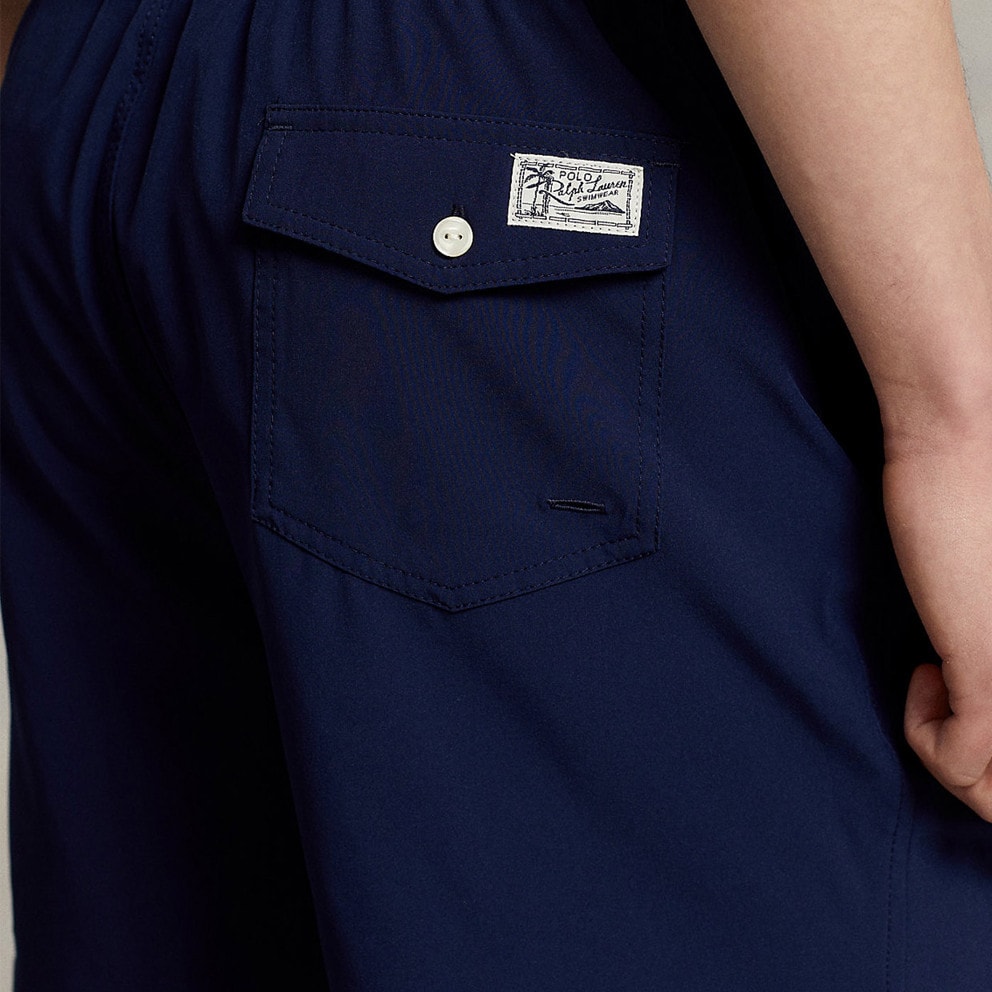Polo Ralph Lauren Classics 1/15 Ανδρικό Σορτς