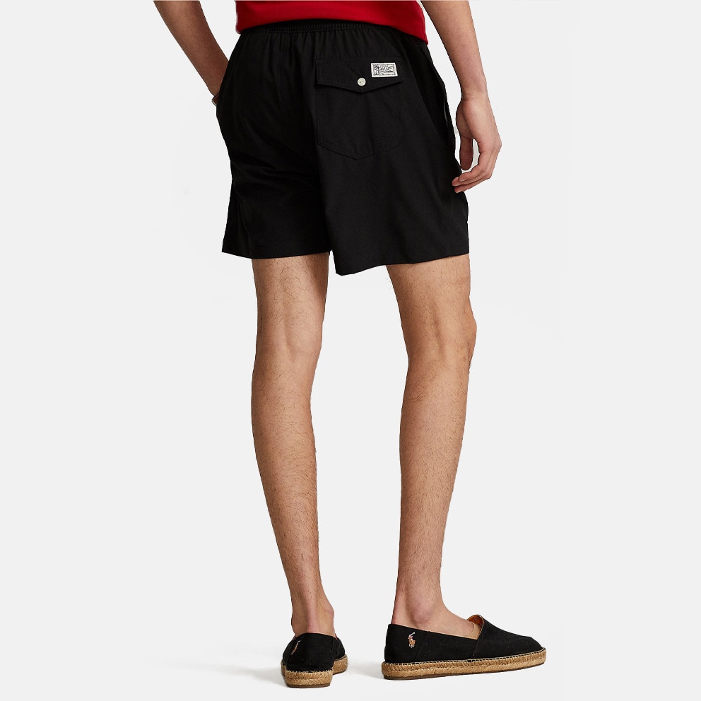 Polo Ralph Lauren Classics 1/15 Ανδρικό Σορτς
