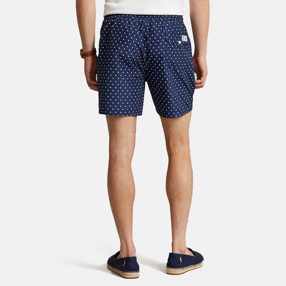 Polo Ralph Lauren Ανδρικό Μαγιό Σορτς