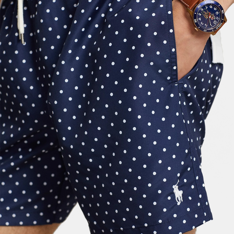 Polo Ralph Lauren Ανδρικό Μαγιό Σορτς