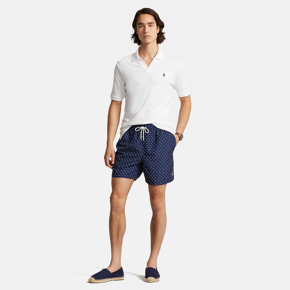 Polo Ralph Lauren Ανδρικό Μαγιό Σορτς