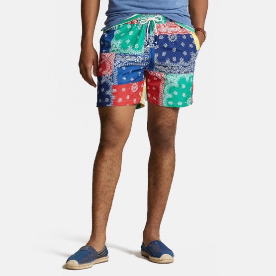 Polo bathing suit mens on sale