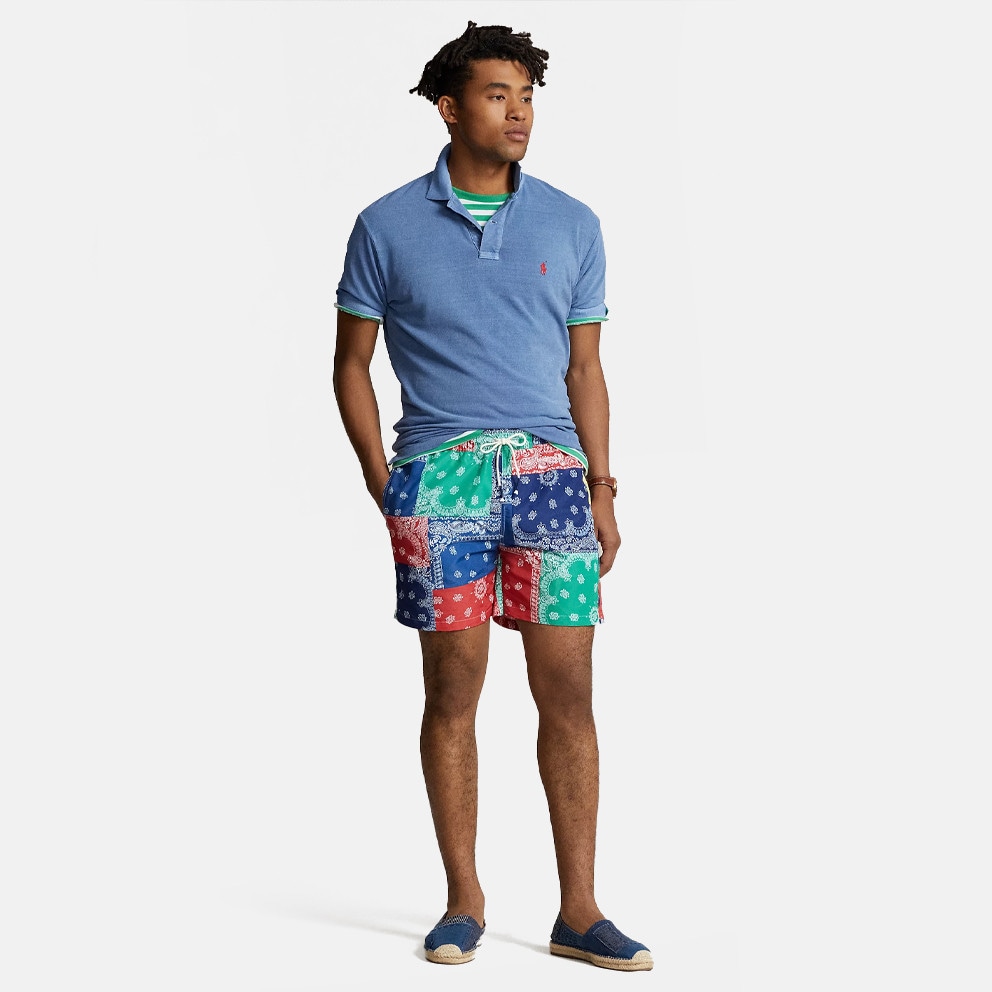 Polo Ralph Lauren Men's Shorts Swimwear