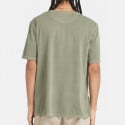 Timberland Garment Dye Short Sleeve Tee