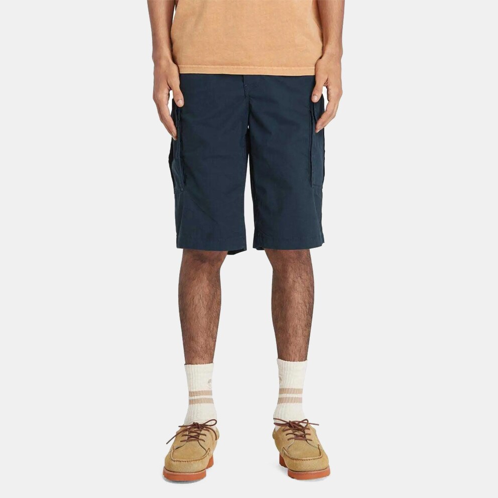 Timberland Poplin Men's Cargo Short  