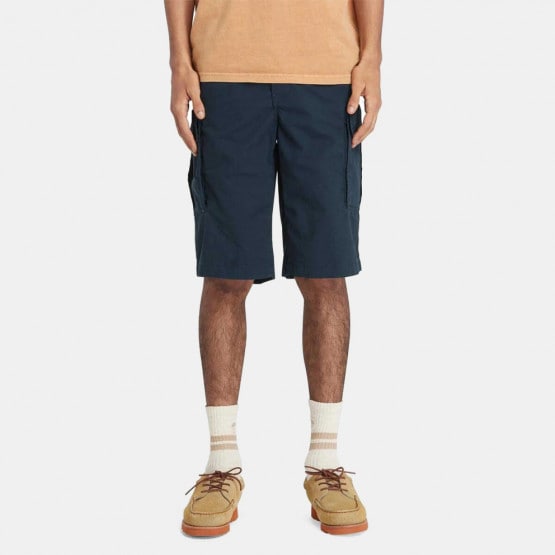 Timberland Poplin Men's Cargo Short  