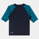 Quiksilver Everyday Upf50 Παιδικό UV T-shirt