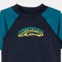 Quiksilver Everyday Upf50 Κids' UV T-shirt