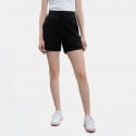 Guess Elly Shorts Σορτς Γυναικειο